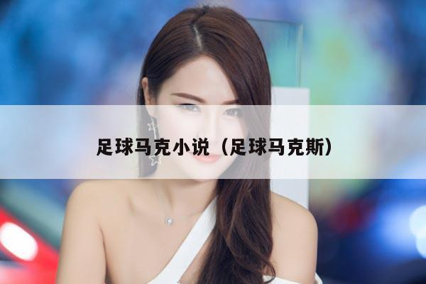 足球马克小说（足球马克斯）