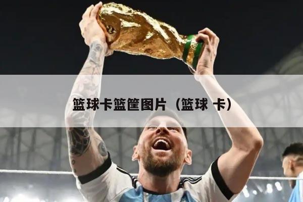 篮球卡篮筐图片（篮球 卡）