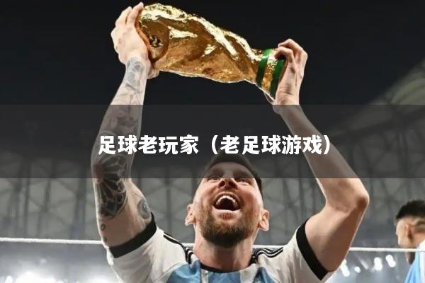 足球老玩家（老足球游戏）