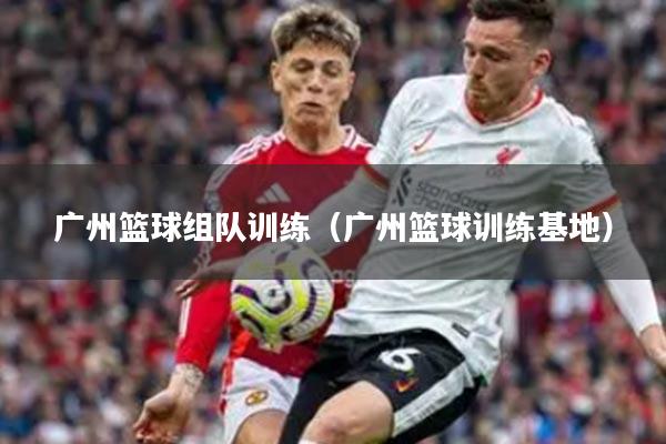 广州篮球组队训练（广州篮球训练基地）