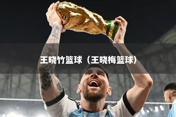 王晓竹篮球（王晓梅篮球）